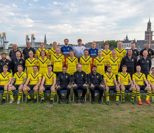 DOS Kampen | foto: website DOS Kampen