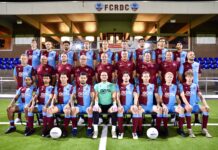 Mindere wedstrijd FC RDC levert verlies op tegen koploper De Esch