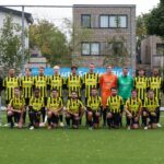 Sallandia wint eerste Deventer derby tegen Davo DVV Sallandia