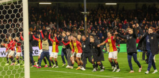 Het nuchtere ontwaken na het wonderseizoen, deel 2 van het Go Ahead Eagles jaar 2025
