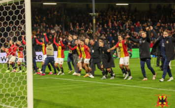 Het nuchtere ontwaken na het wonderseizoen, deel 2 van het Go Ahead Eagles jaar 2025