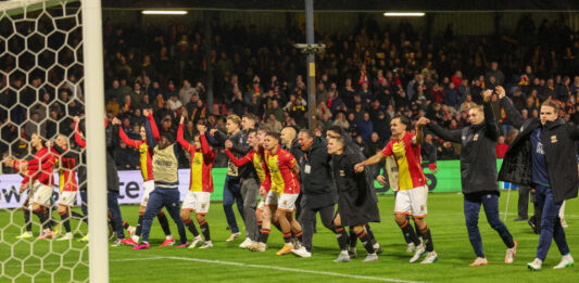 Het nuchtere ontwaken na het wonderseizoen, deel 2 van het Go Ahead Eagles jaar 2025