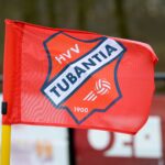 Zon straalt voor Helios ondanks donkere wolken HVV Tubantia | foto: website HVV Tubantia