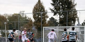 Sportclub Deventer - VV Drienerlo