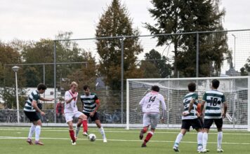 Sportclub Deventer - VV Drienerlo