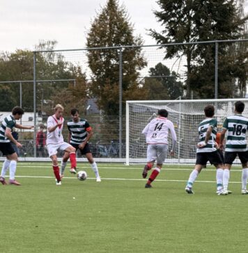 Sportclub Deventer - VV Drienerlo