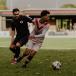 Doelpuntenfestijn levert winst op voor Sportclub Deventer Sportclub Deventer - ESC Glanerbrug