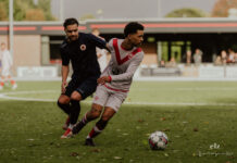 Doelpuntenfestijn levert winst op voor Sportclub Deventer Sportclub Deventer - ESC Glanerbrug