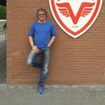 Van Ommen met pensioen na 25 jaar trainerschap Johan van Ommen