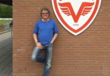Van Ommen met pensioen na 25 jaar trainerschap Johan van Ommen