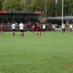 SV Schalkhaar komt niet verder dan 0-0 KCVO - SV Schalkhaar