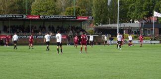 KCVO - SV Schalkhaar