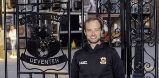 Martijn Jongbloed
