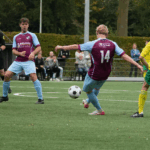 Overwetering en ABS scoren niet Overwetering - ABS