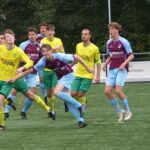 Overwetering en ABS doen niet voor elkaar onder Overwetering - ABS | foto: Gerrit Krijt