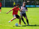 Voorwaarts - SV Delden | Foto: Ronny te Wechel