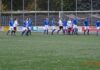 SV Schalkhaar onderuit in Luttenberg SDOL - Schalkhaar