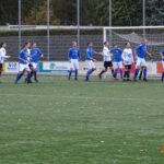 SV Schalkhaar onderuit in Luttenberg SDOL - Schalkhaar