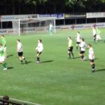 SV Schalkhaar uitgeschakeld in de beker Schalkhaar - Heino