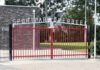 Sportpark Overbeek