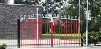 Sportpark Overbeek