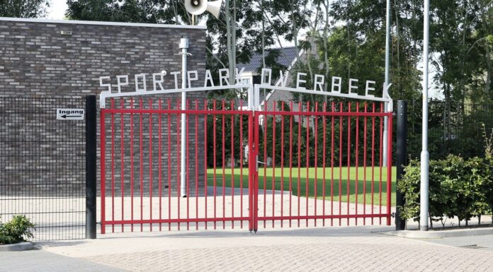 Sportpark Overbeek