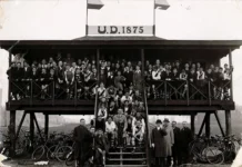 Koninklijke UD anno 1875