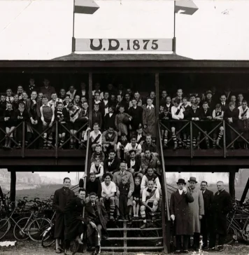 Koninklijke UD anno 1875