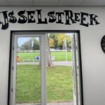 IJsselstreek maakt het zichzelf weer lastig, maar Koçak redt de dag DVV IJsselstreek