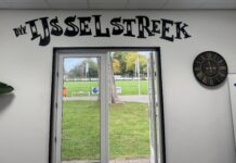 DVV IJsselstreek