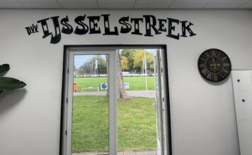 Strijdend IJsselstreek verliest eerste bekerwedstrijd DVV IJsselstreek
