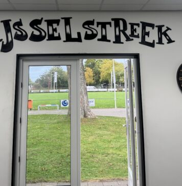 DVV IJsselstreek