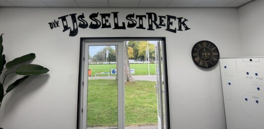 Strijdend IJsselstreek verliest eerste bekerwedstrijd DVV IJsselstreek