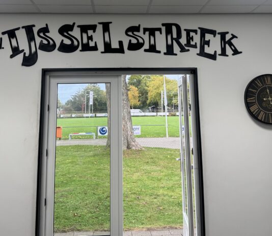 DVV IJsselstreek