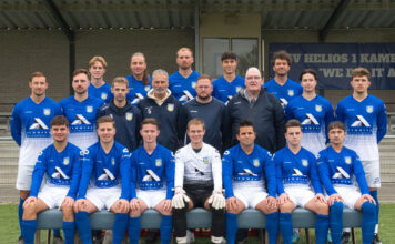 Helios 1 | seizoen 2025/2026