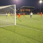 Schalkhaar wint overtuigend streekderby van Voorwaarts Twello Schalkhaar - Voorwaarts