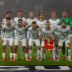 FC Red Bull Salzburg - Go Ahead Eagles | foto: Henny Meyerink