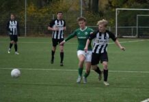 ABS en Heeten mogen op herhaling ABS - Heeten | foto: Facebookpagina ABS