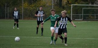 ABS - Heeten | foto: Facebookpagina ABS