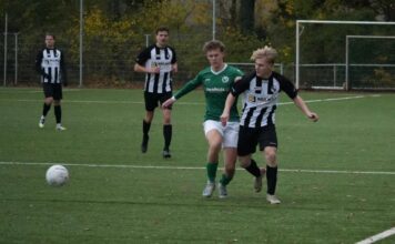 ABS en Heeten mogen op herhaling ABS - Heeten | foto: Facebookpagina ABS