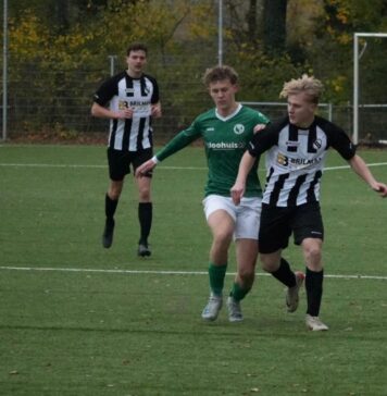 ABS - Heeten | foto: Facebookpagina ABS