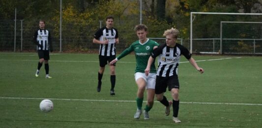 ABS - Heeten | foto: Facebookpagina ABS