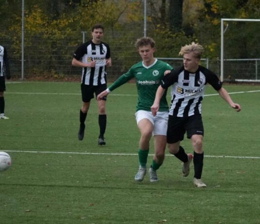 ABS - Heeten | foto: Facebookpagina ABS