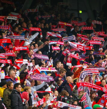 FC Red Bull Salzburg | Wikimedia Commons