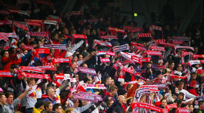 FC Red Bull Salzburg | Wikimedia Commons