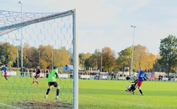 Davo pakt de derby op karakter Davo - IJsselstreek