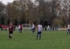 Onmogelijk geachte overwinning De Gazelle op IJsselstreek