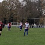 Onmogelijk geachte overwinning De Gazelle op IJsselstreek