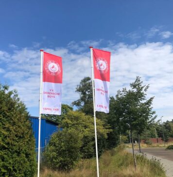 Dierensche Boys | foto: Facebookpagina Dierensche Boys