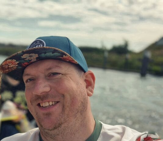 Gastcolumn: De Adelaarshorst, een lofzang op het mooiste stadion ter wereld